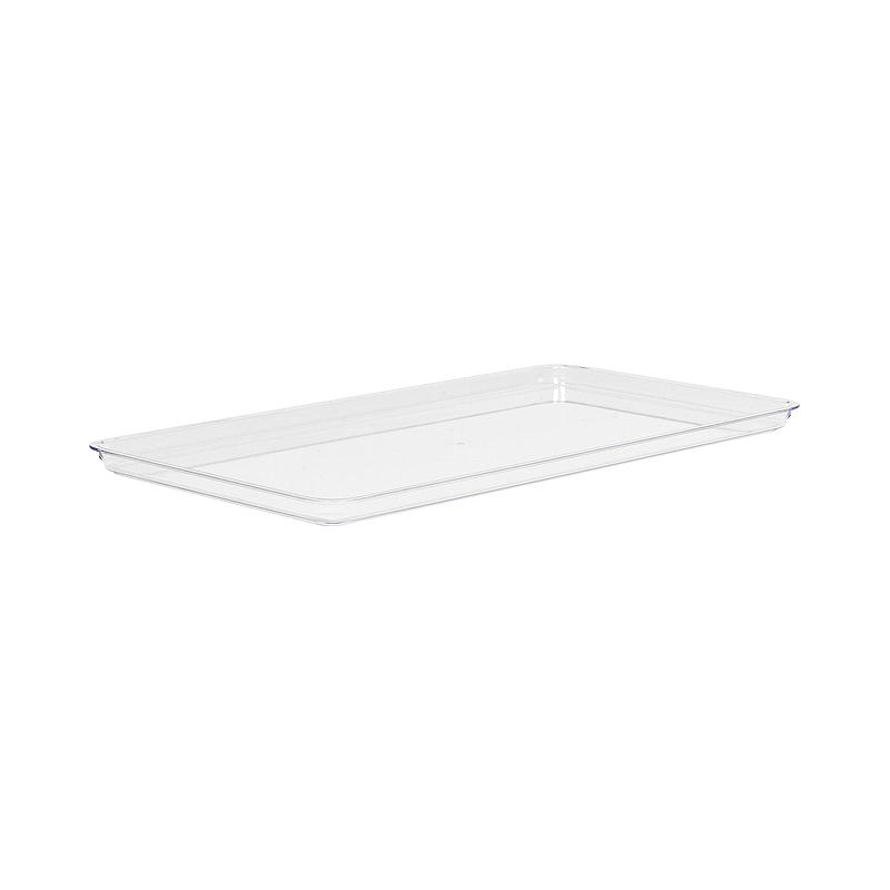 Cuisine Store It-lokk for 3,5 l fleksibelt, klart