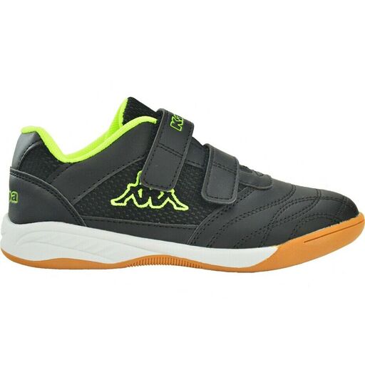 Zapatillas Kappa atklāšana
