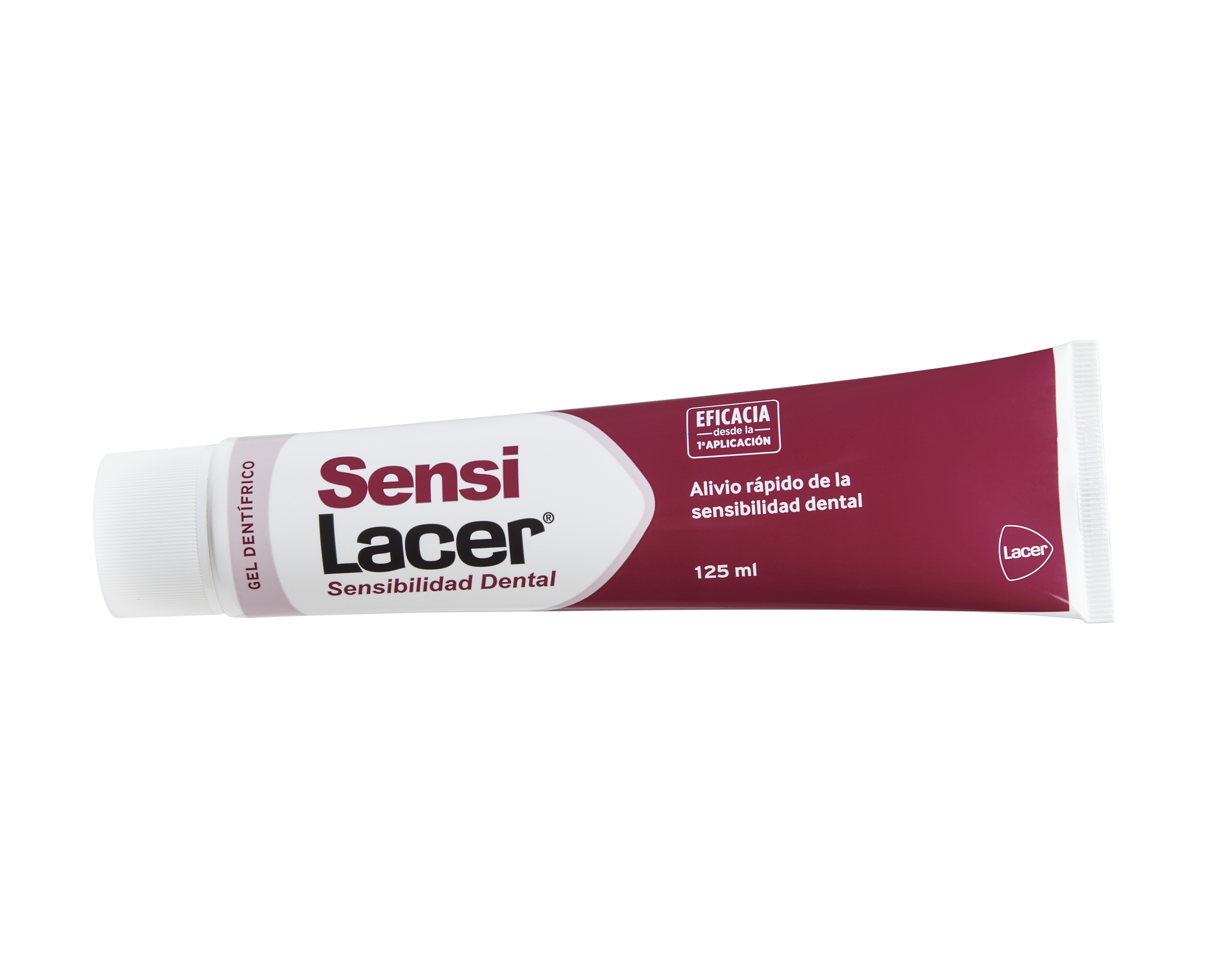 Sensilacer gel pasta za zube Higijena zuba i usne šupljine