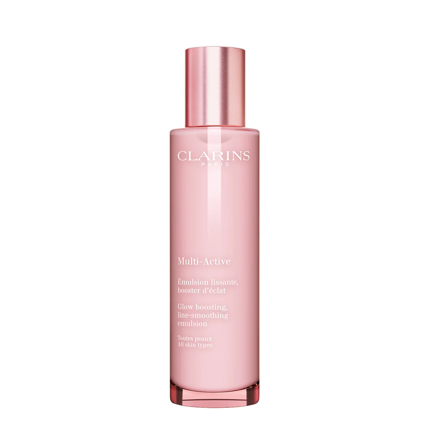 Double Serum Multi-Active Emulsione - Fluido viso lifting