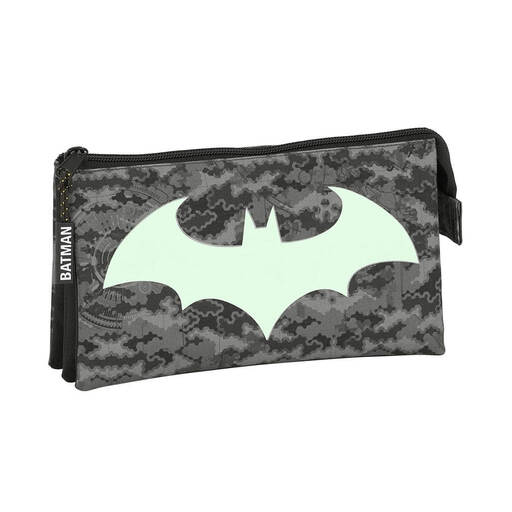 Batman Night Triple Case