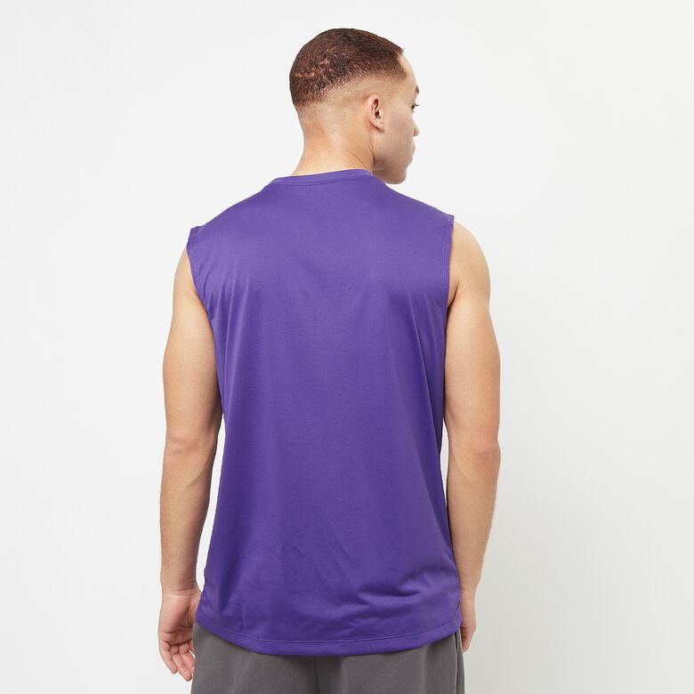NBA LA Lakers Essential Jordan ärmlös tröja
