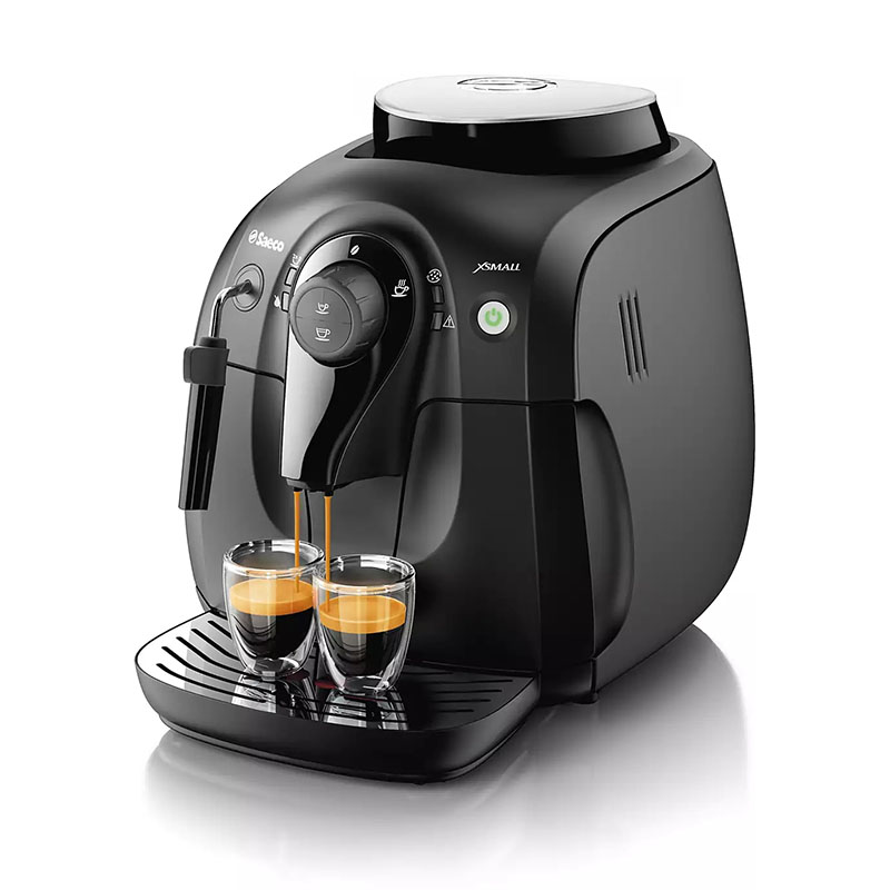 VAPORE SUPERAUTOMATISK ESPRESSOMASKIN