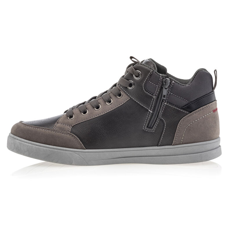 Korit / lenkkarit Homme Gris