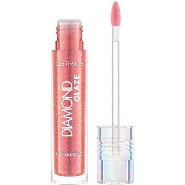 Catrice Diamond Glaze sijaj za ustnice 040 Diamonds Made Me Do It 3 ml