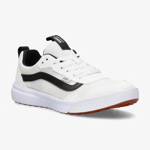 Gama Vans