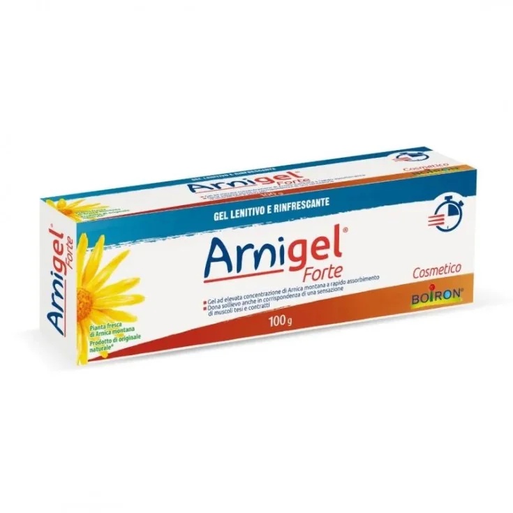 ARNIGEL Arnigel Forte Cosmetic 100G