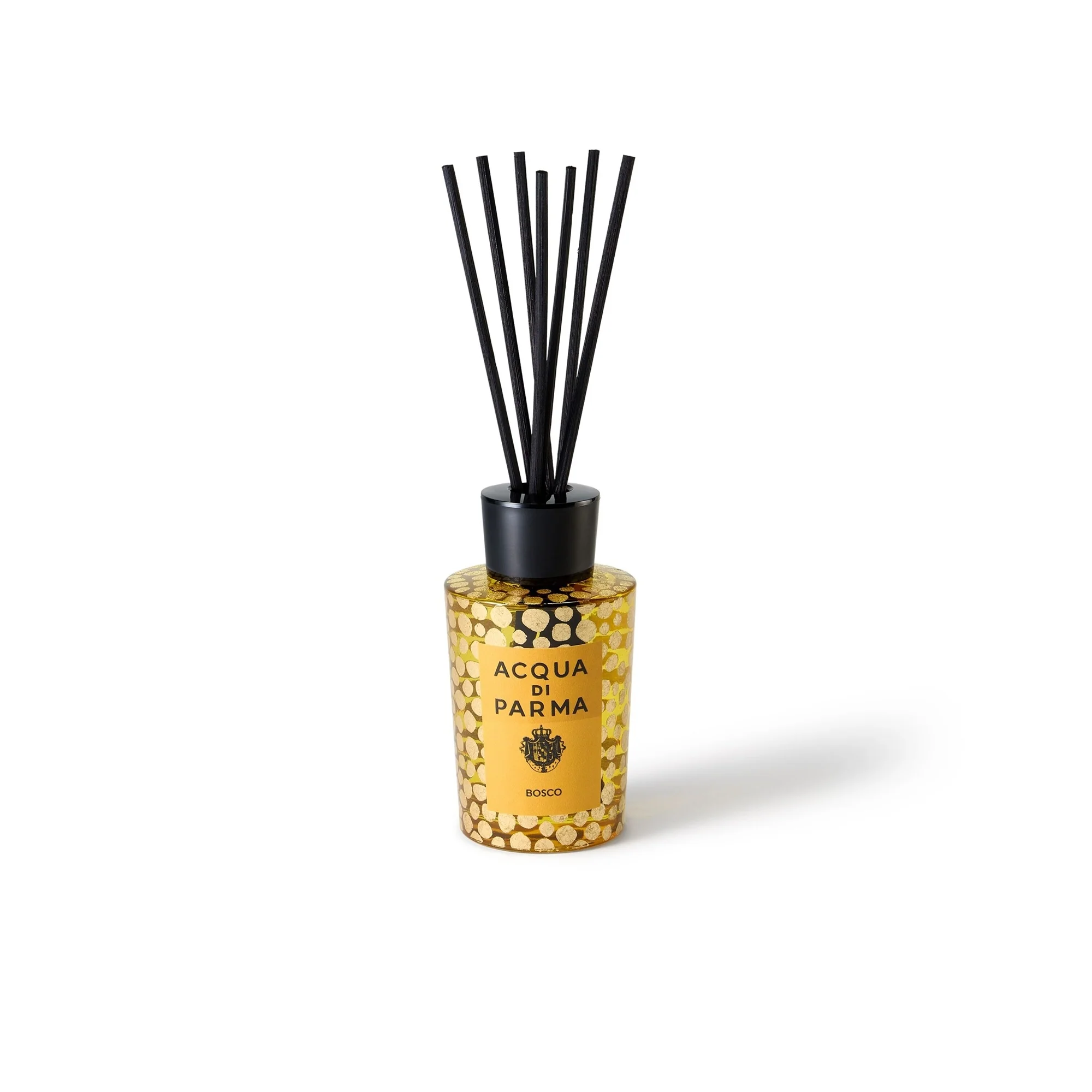 Candele e Ambiente Bosco - Diffusore di Profumo
