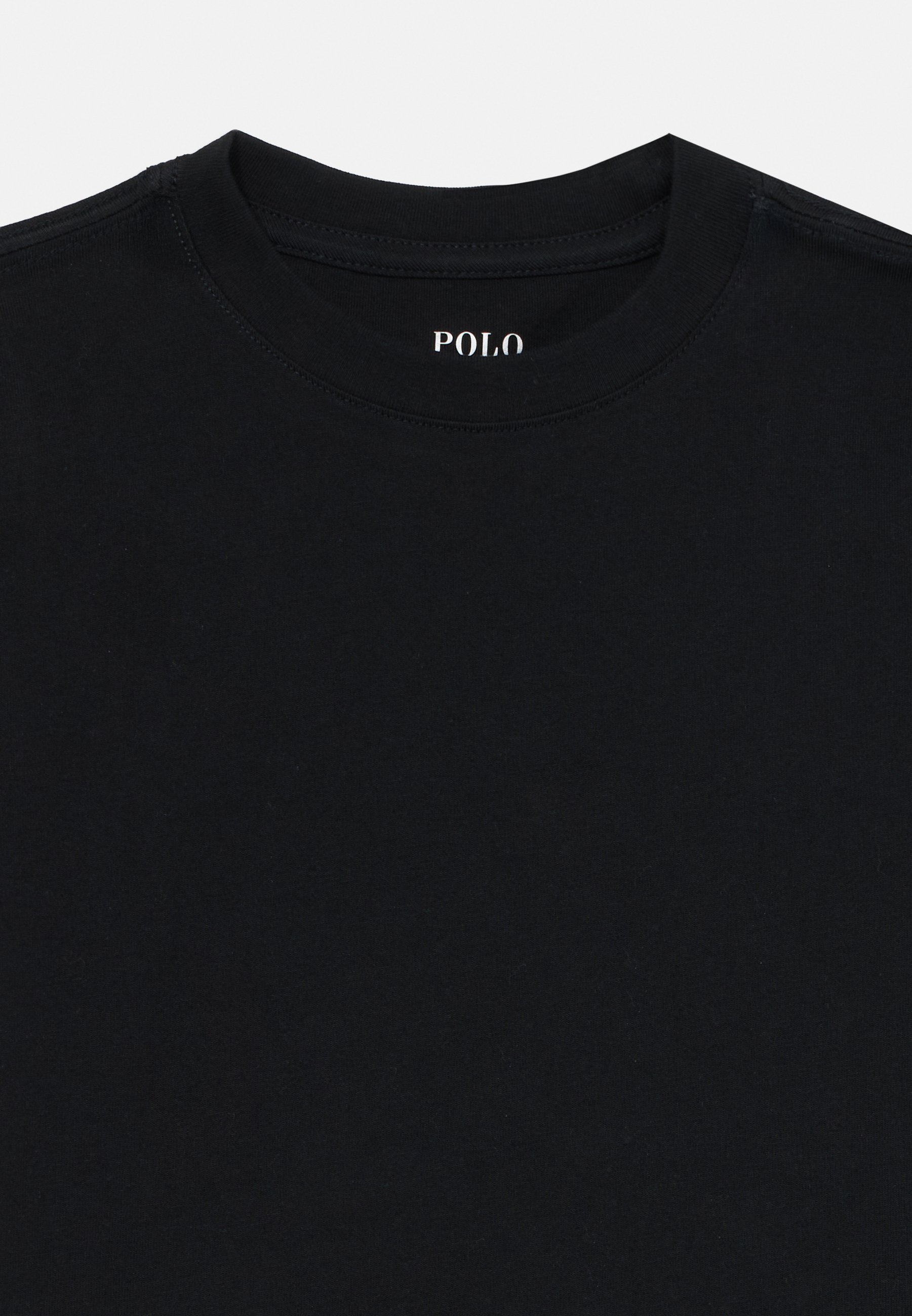 Polo Ralph Lauren jongensslaapset - Pyjamaset - Polo zwart