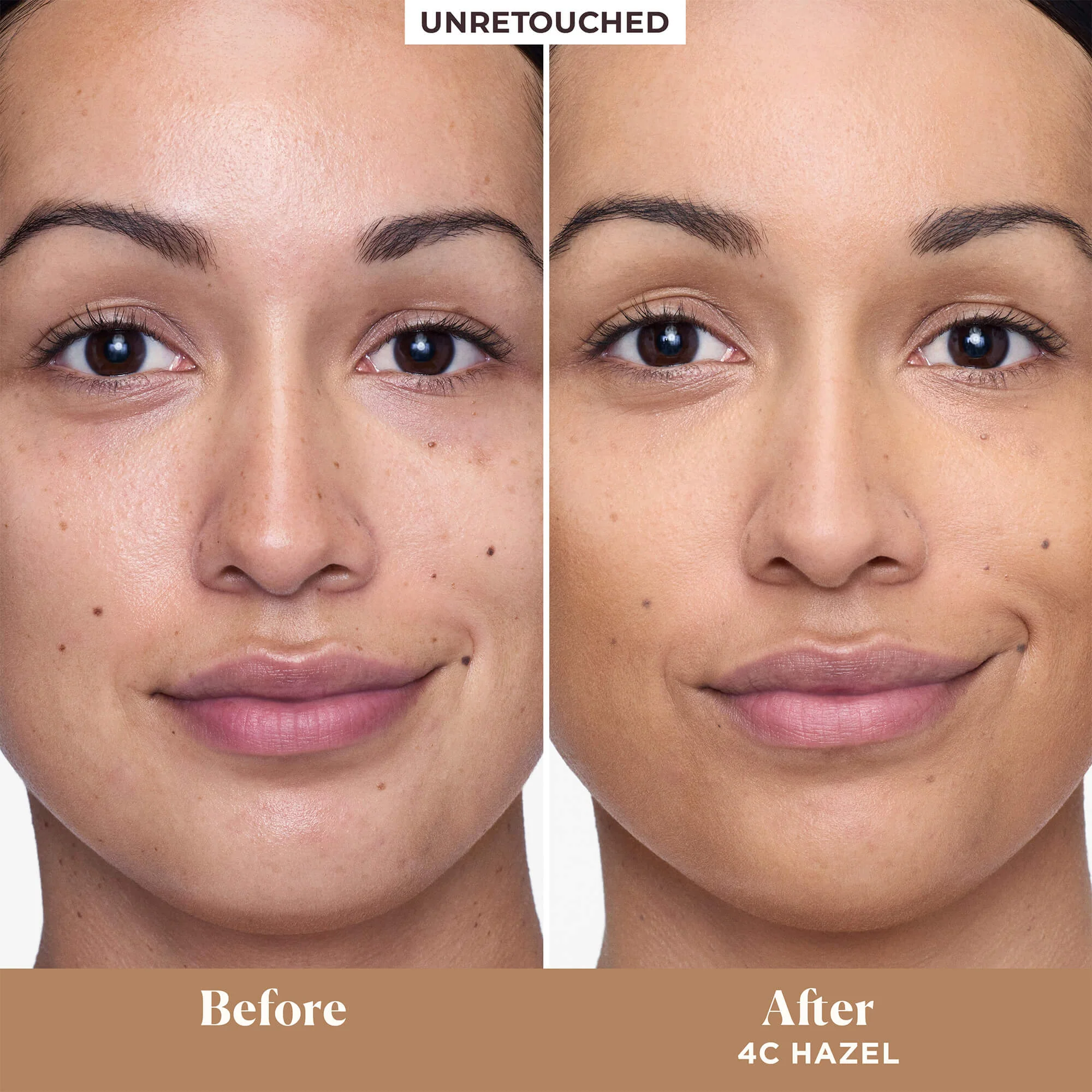 Fondotinta Tinted Moisturizer Blurred Matte SPF 30 UVB/UVA/PA+++ - Fondotinta crema, Crema viso colorata antimperfezioni