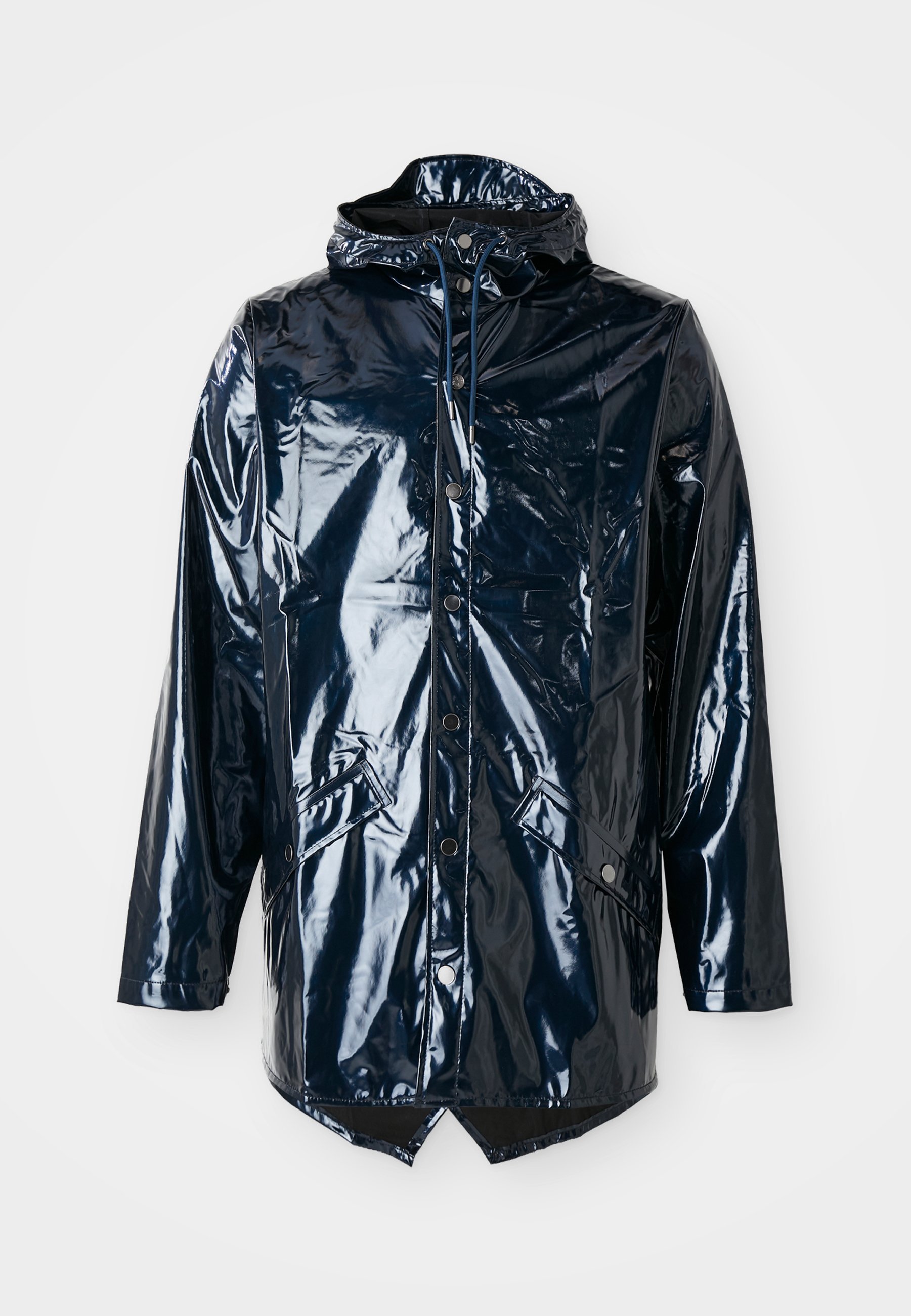 Giacca antipioggia unisex - Parka - antipioggia