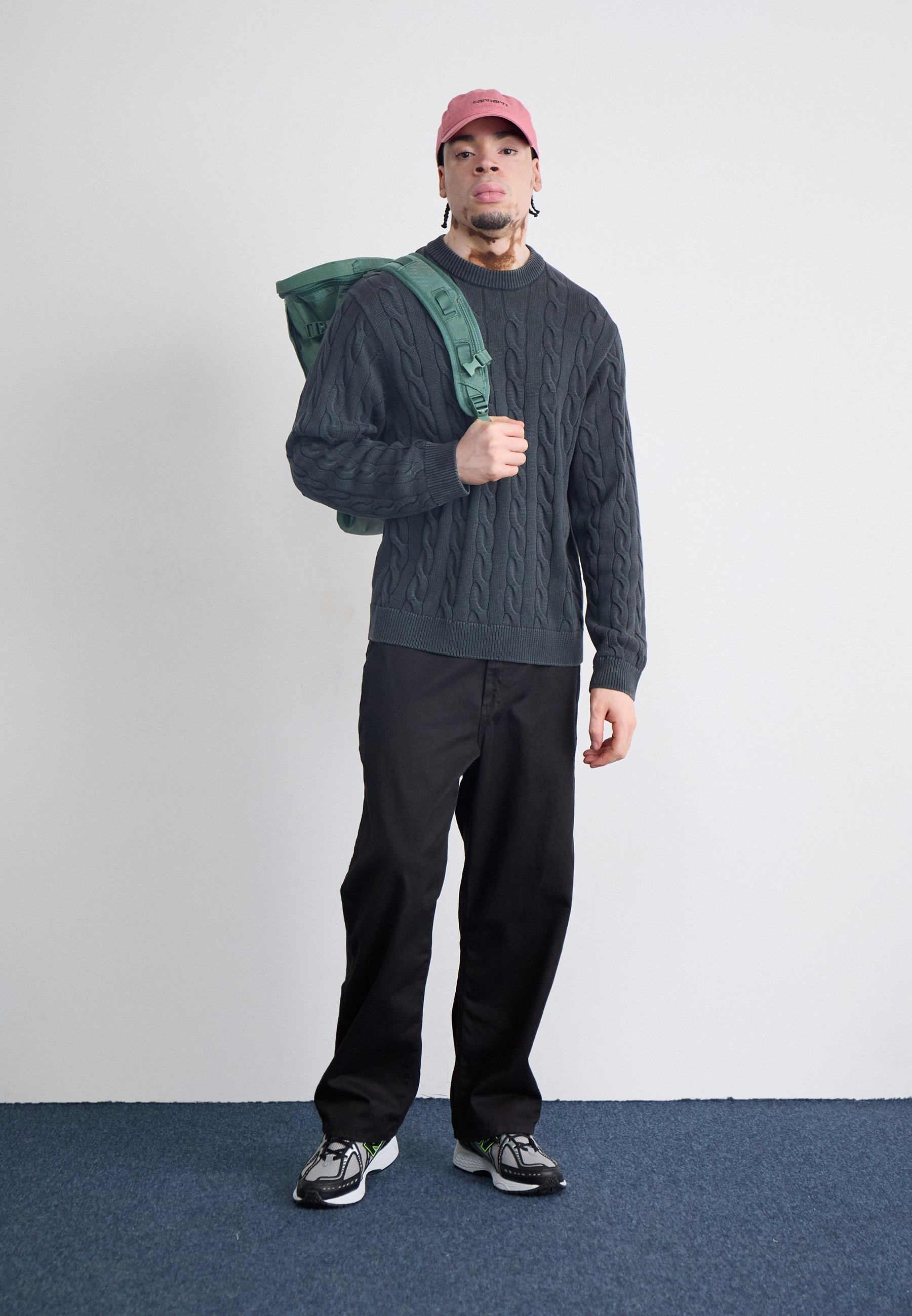 Carhartt WIP Strickpullover