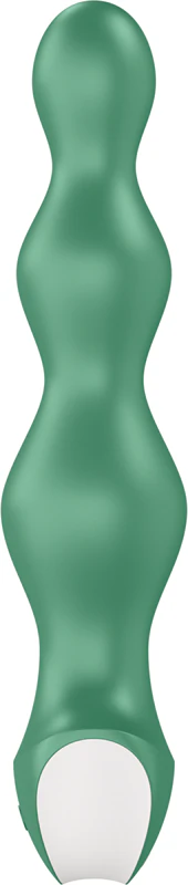 Vibračný análny kolík Satisfyer LOLLI 2