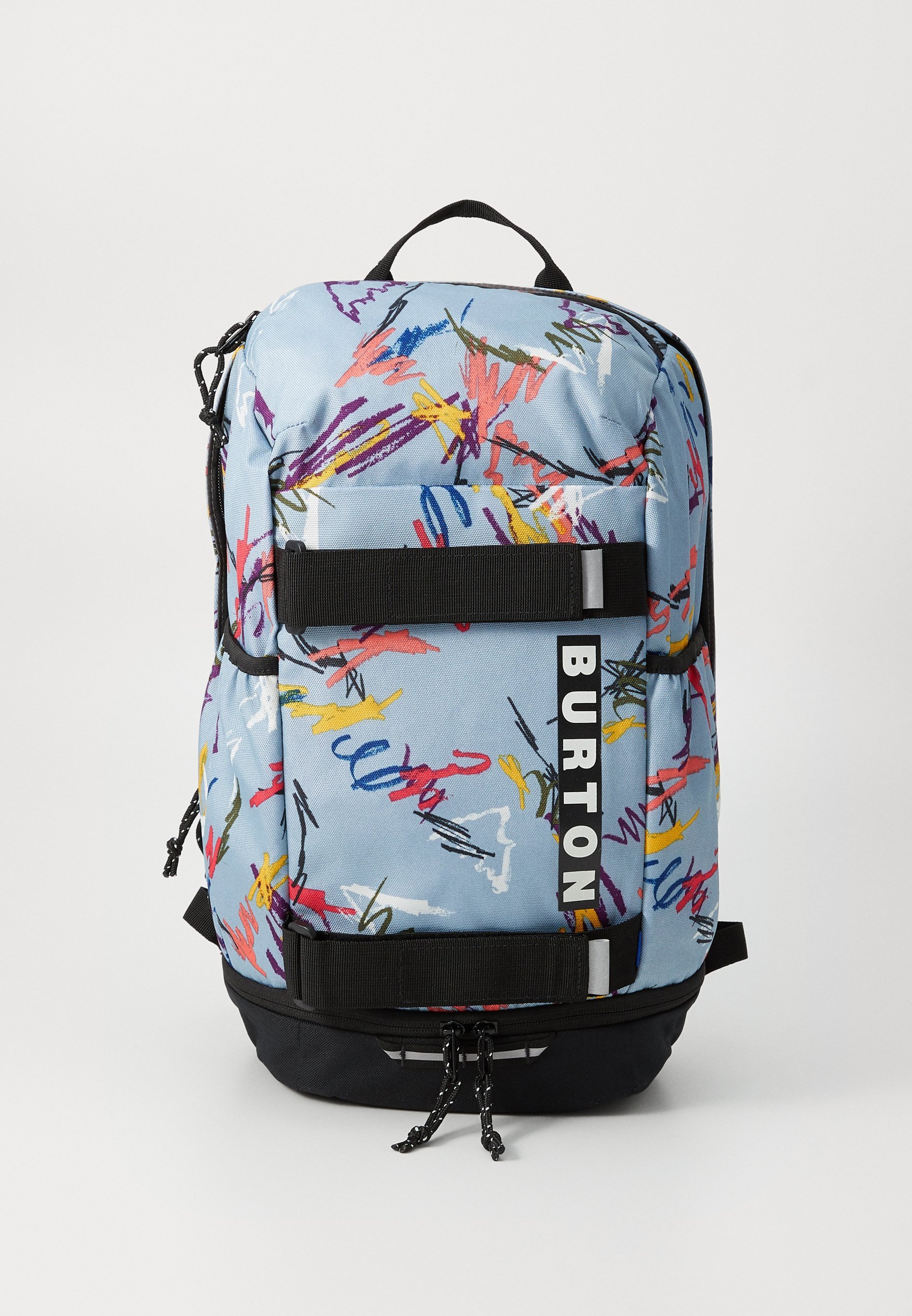 Burton DISTORTION PACK UNISEX - Rugzak - scribble
