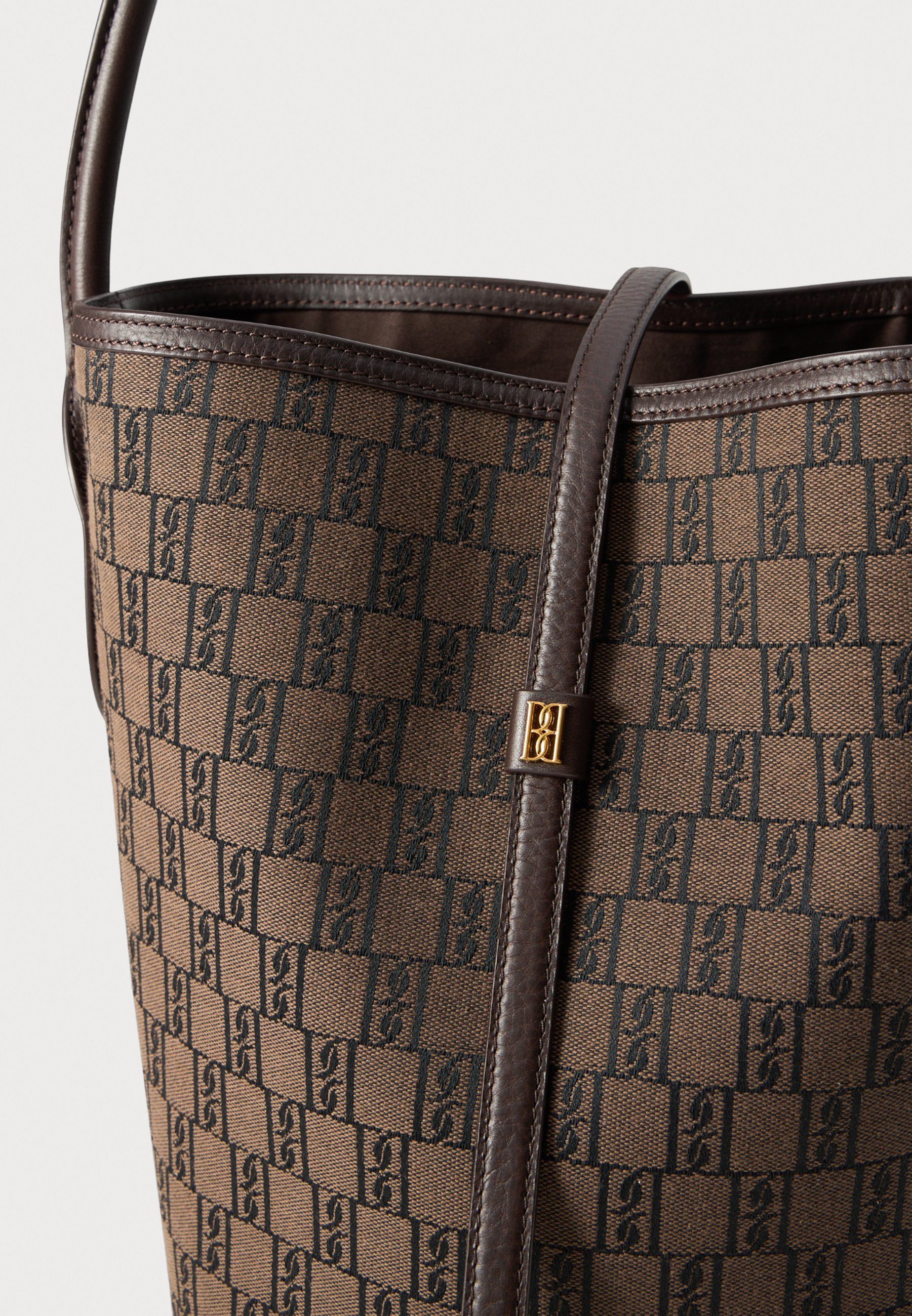 By Malene Birger MARYLLON - Cabas - bison