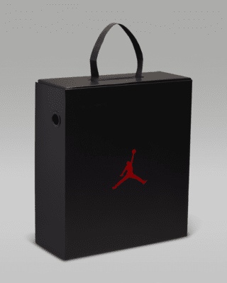 Air Jordan 1 Brooklyn Women's Boot