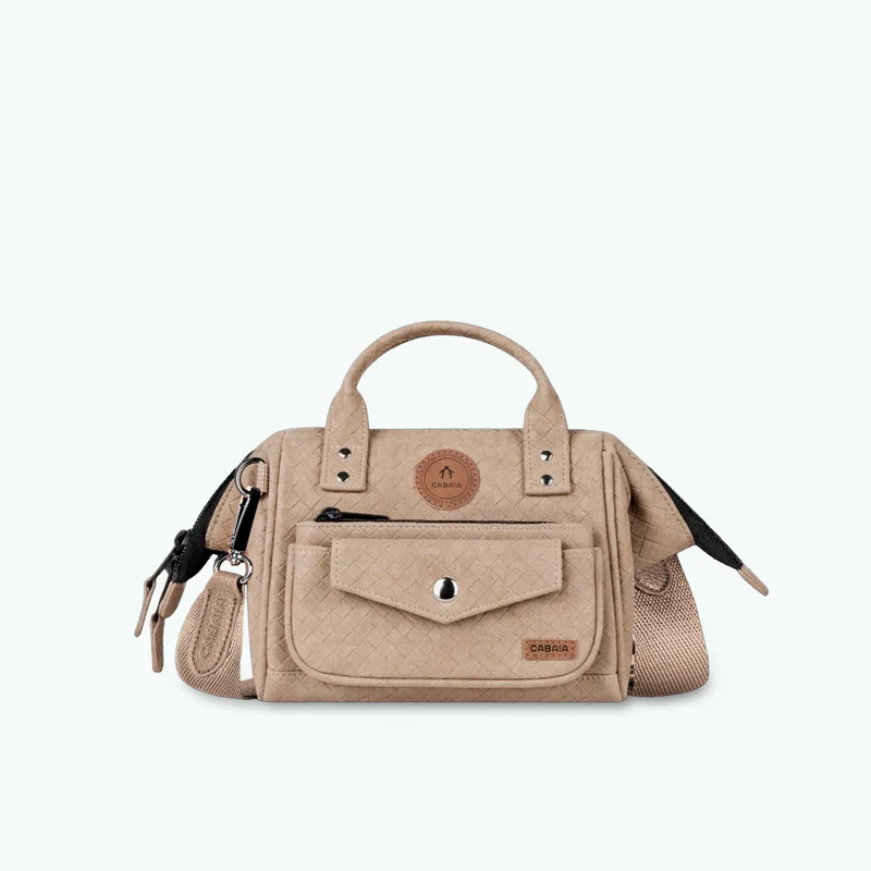Crossbody Adventurer Small Rossano