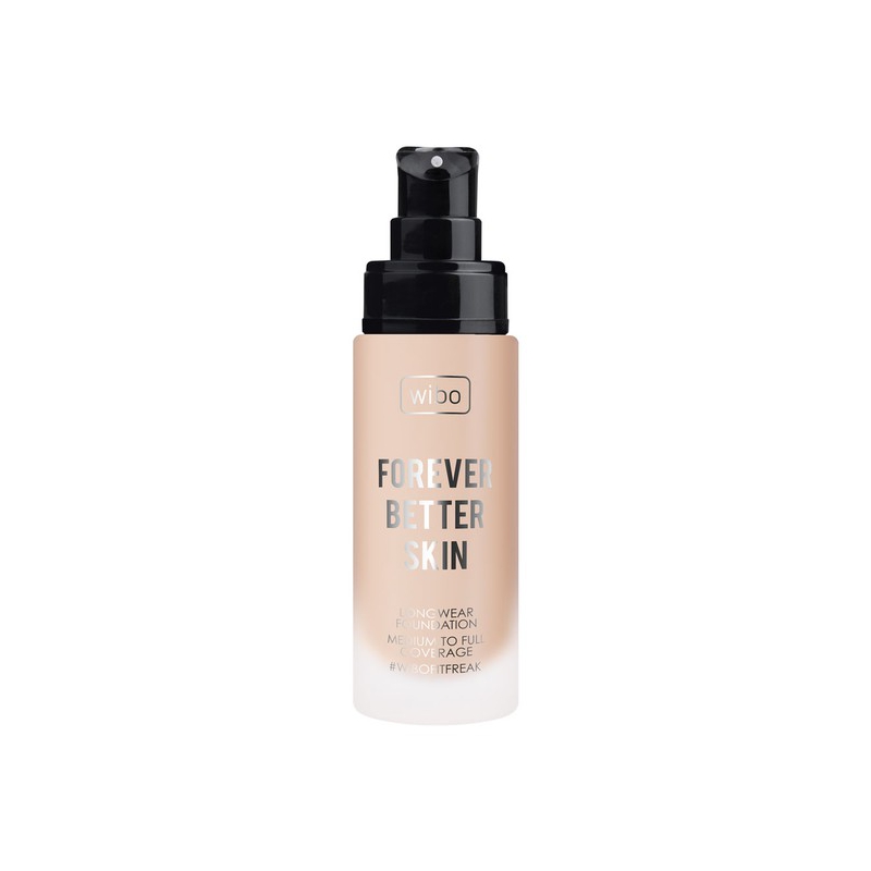 Wibo Forever Better Skin