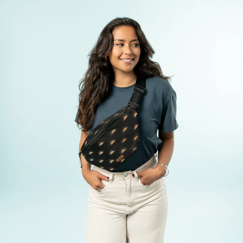 Cabaia Grote Honolulu Gold heuptas