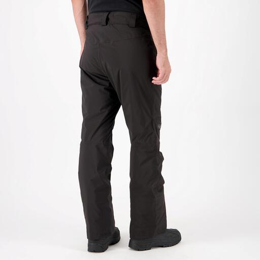 Ski Alpine Insulated Cro Ptlon L