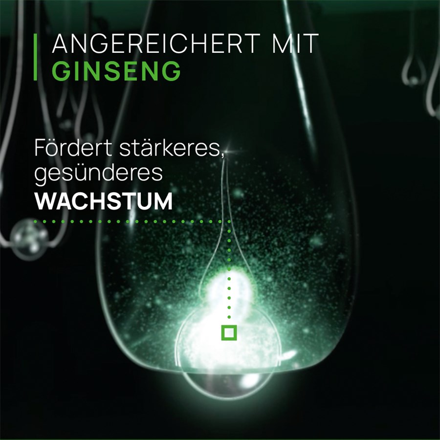 René Furterer Triphasic Stimulationg Shampoo