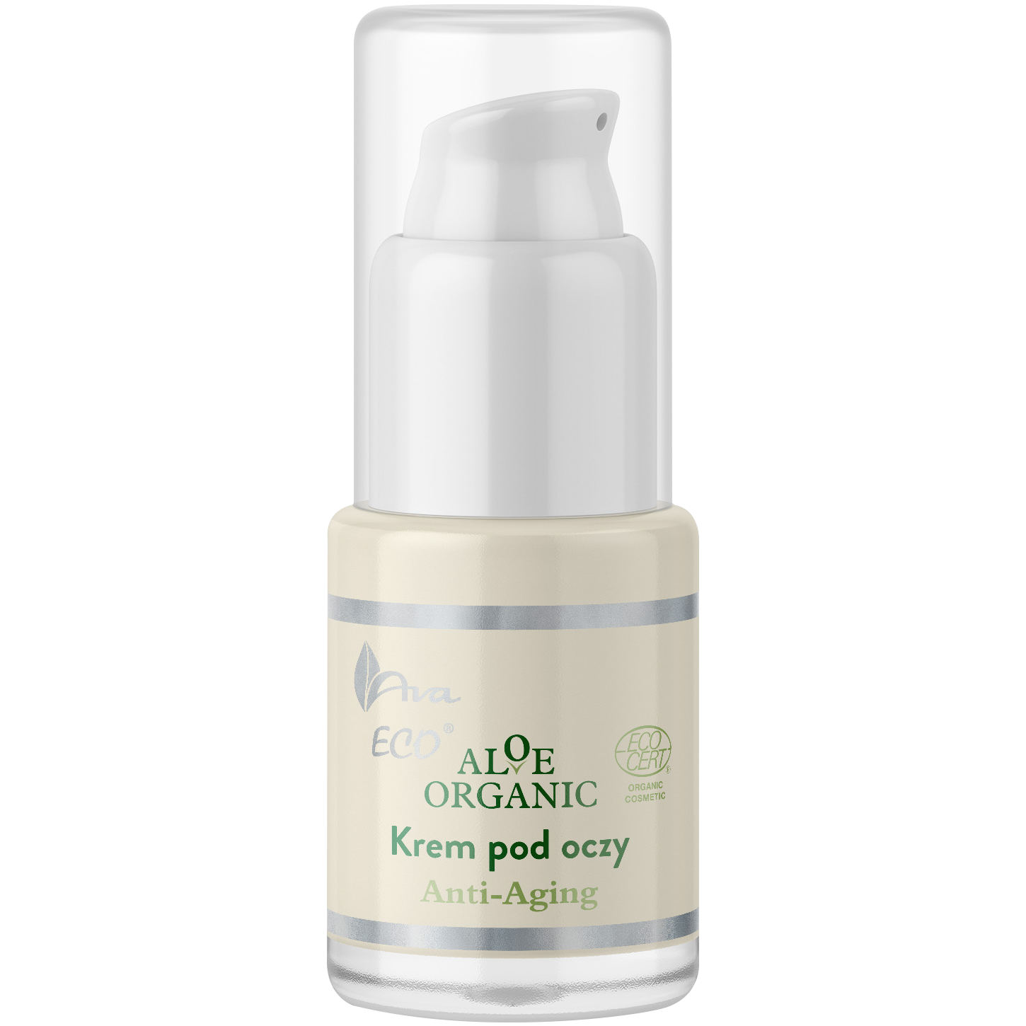 Ava Aloe Bio