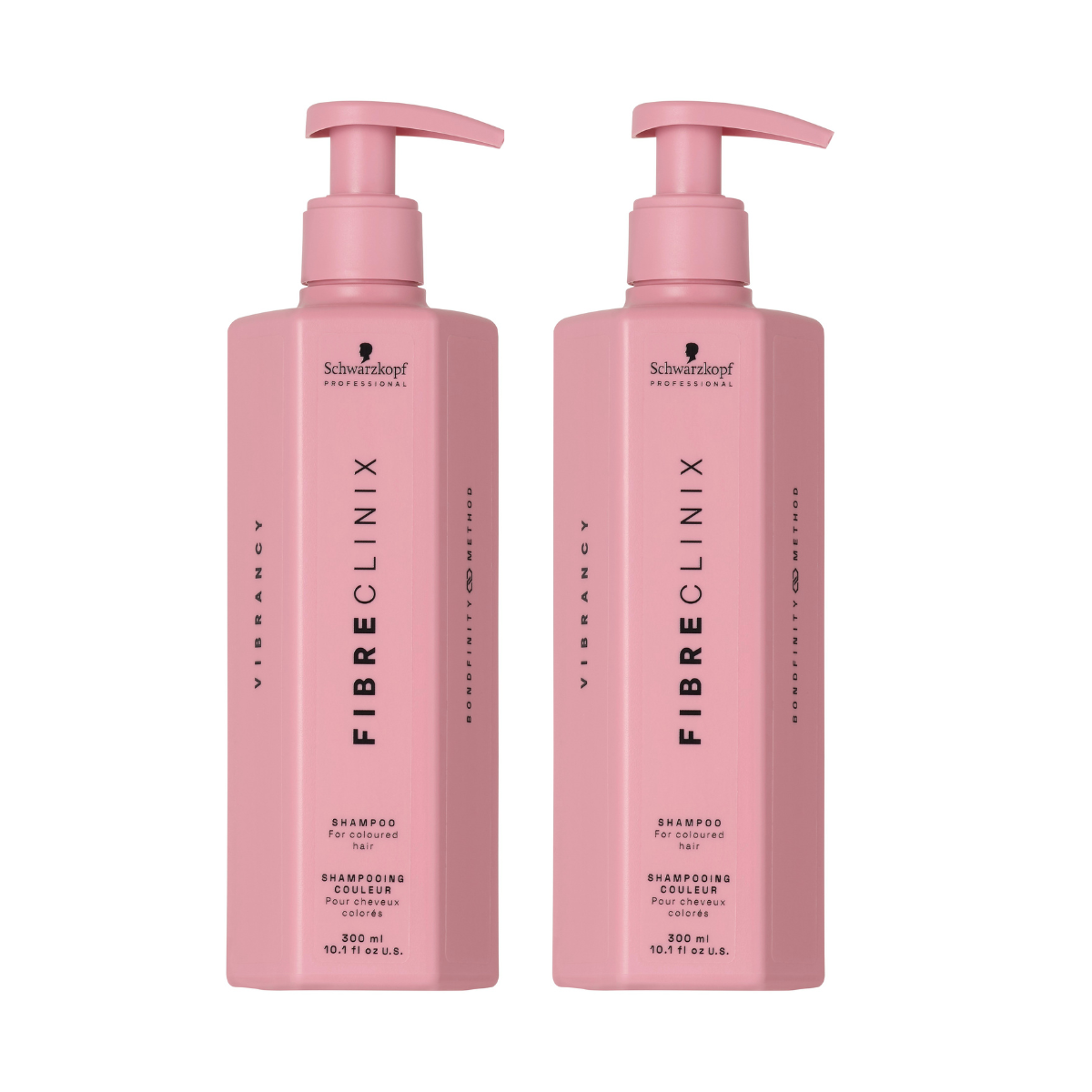 Schwarzkopf Professional Fibre Clinix Vibrancy