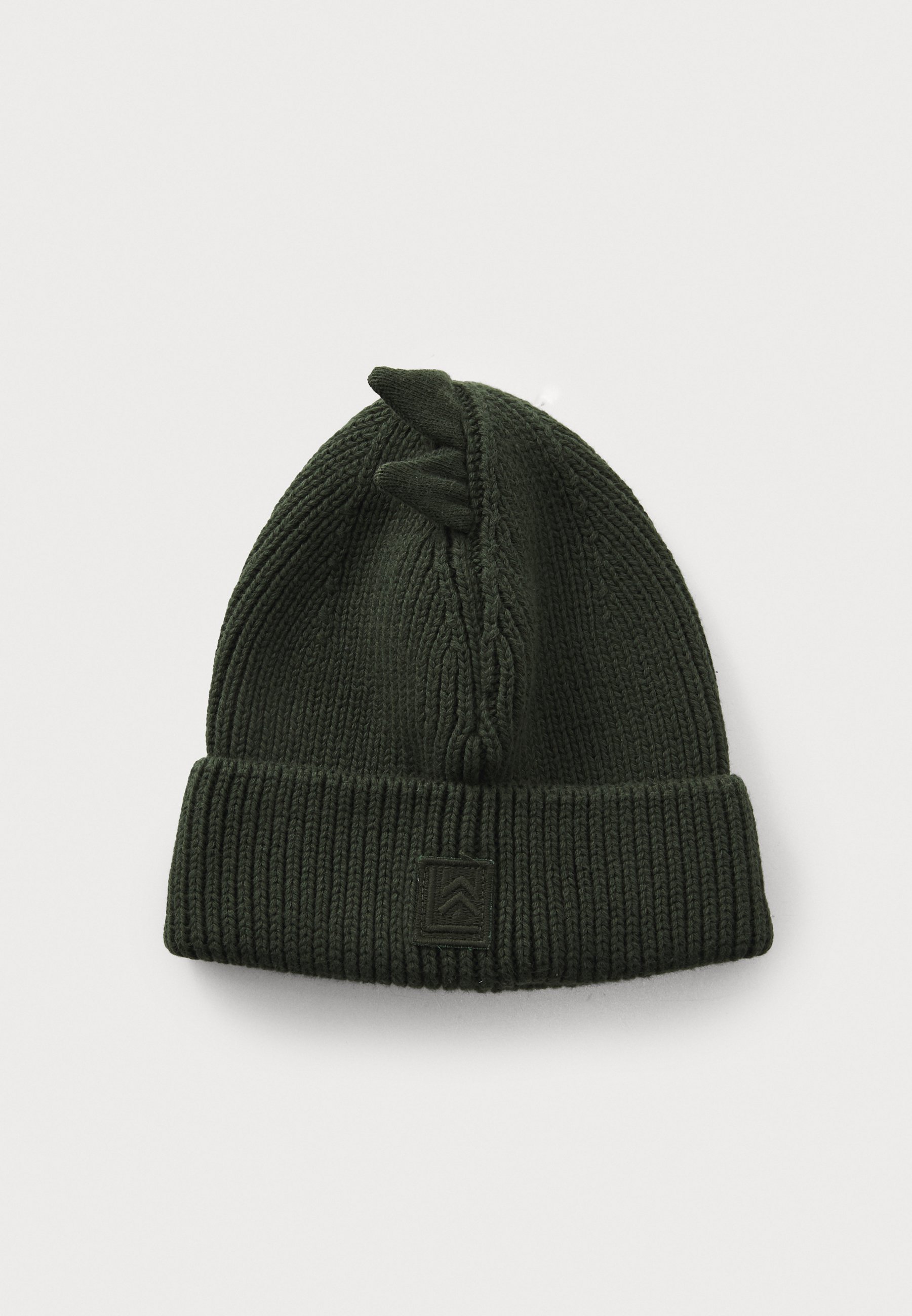 Liewood GINA DINO BEANIE UNISEX - Muts - jagersgroen