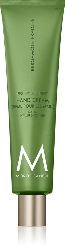 Крема за руке Moroccanoil Body Bergamote Fraîche