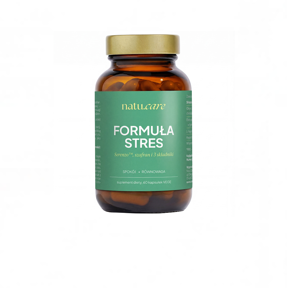 Natu.Care Stres Formula