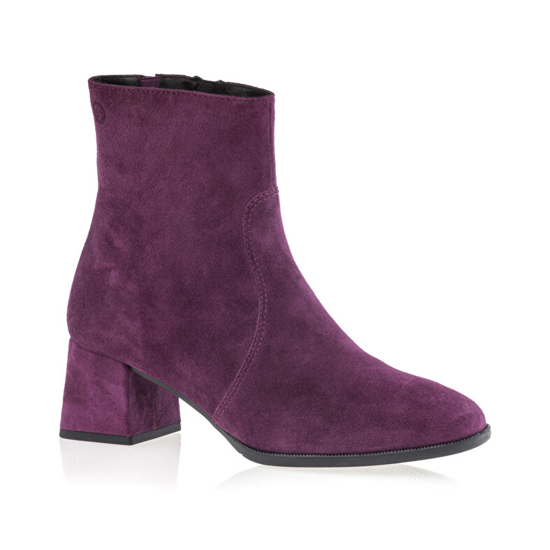 Boots / bottines Femme Violet