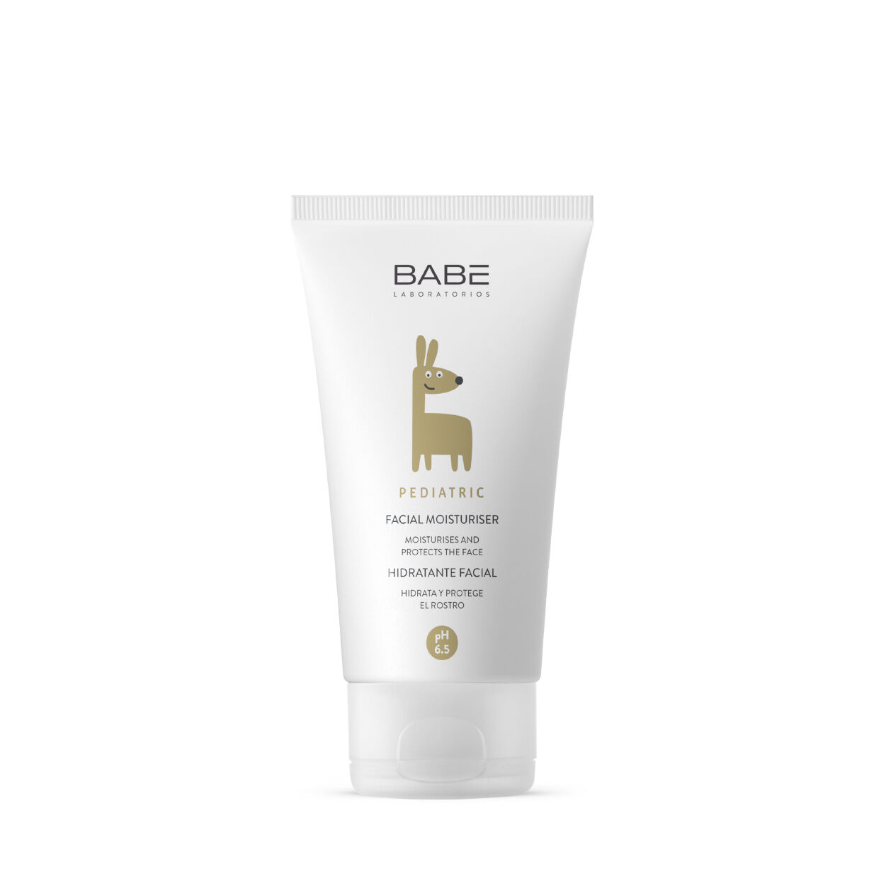Babe Laboratories PEDIATRIC