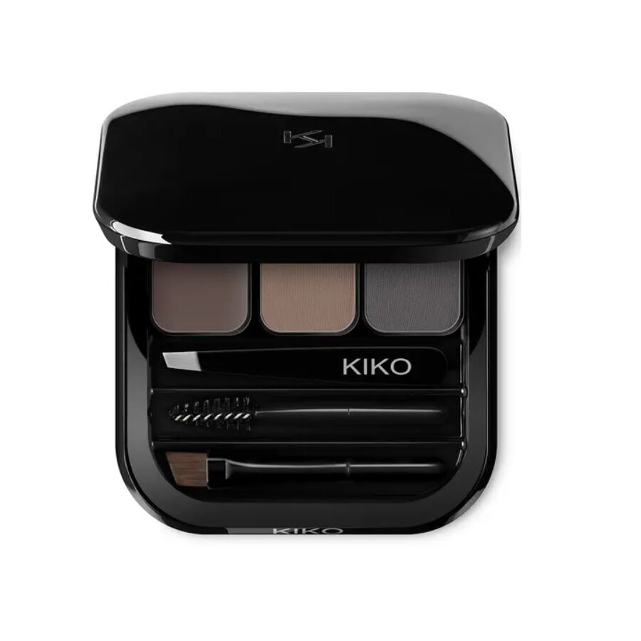 Kiko Milano Experte en sourcils