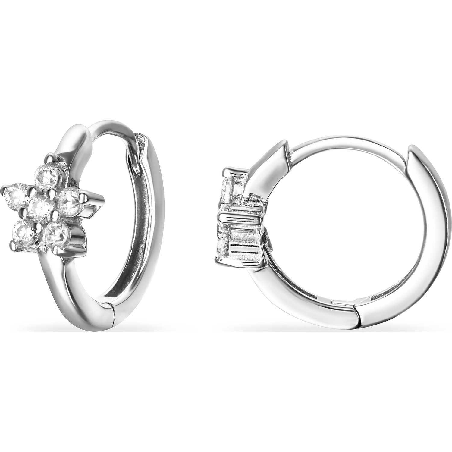 FAVS Boucles d'oreilles