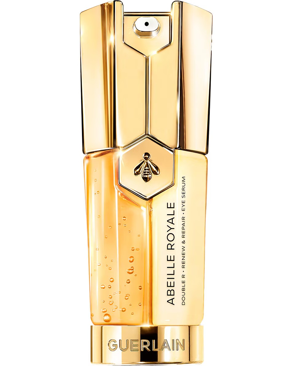 GUERLAIN ABEILLE ROYALE DOUBLE R RENEW & REPAIR SERUM ZA OČI