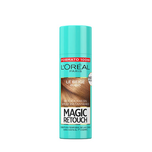 Sprejové barvivo Instant Magic Retouch