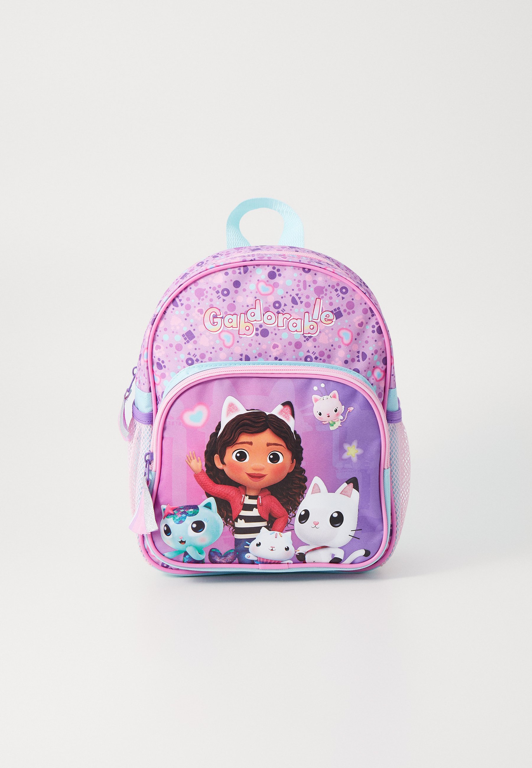 Kidzroom Rucksack Gabby's Dollhouse Unlimited Adventure Unisex - Rucksack - lila