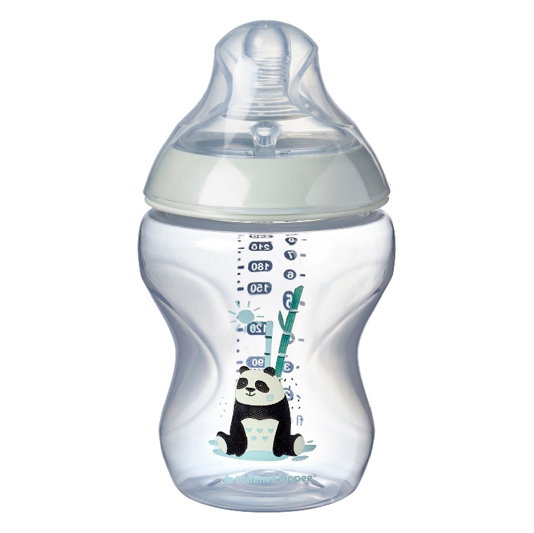 Tommee Tippee Πιο κοντά στη φύση