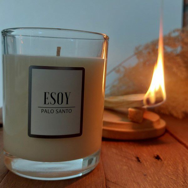 Esoy Palo Santo