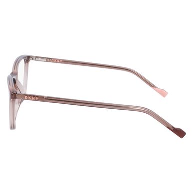 Σκελετός γυαλιών οράσεως DKNY Crystal Taupe DK5044 DKNY