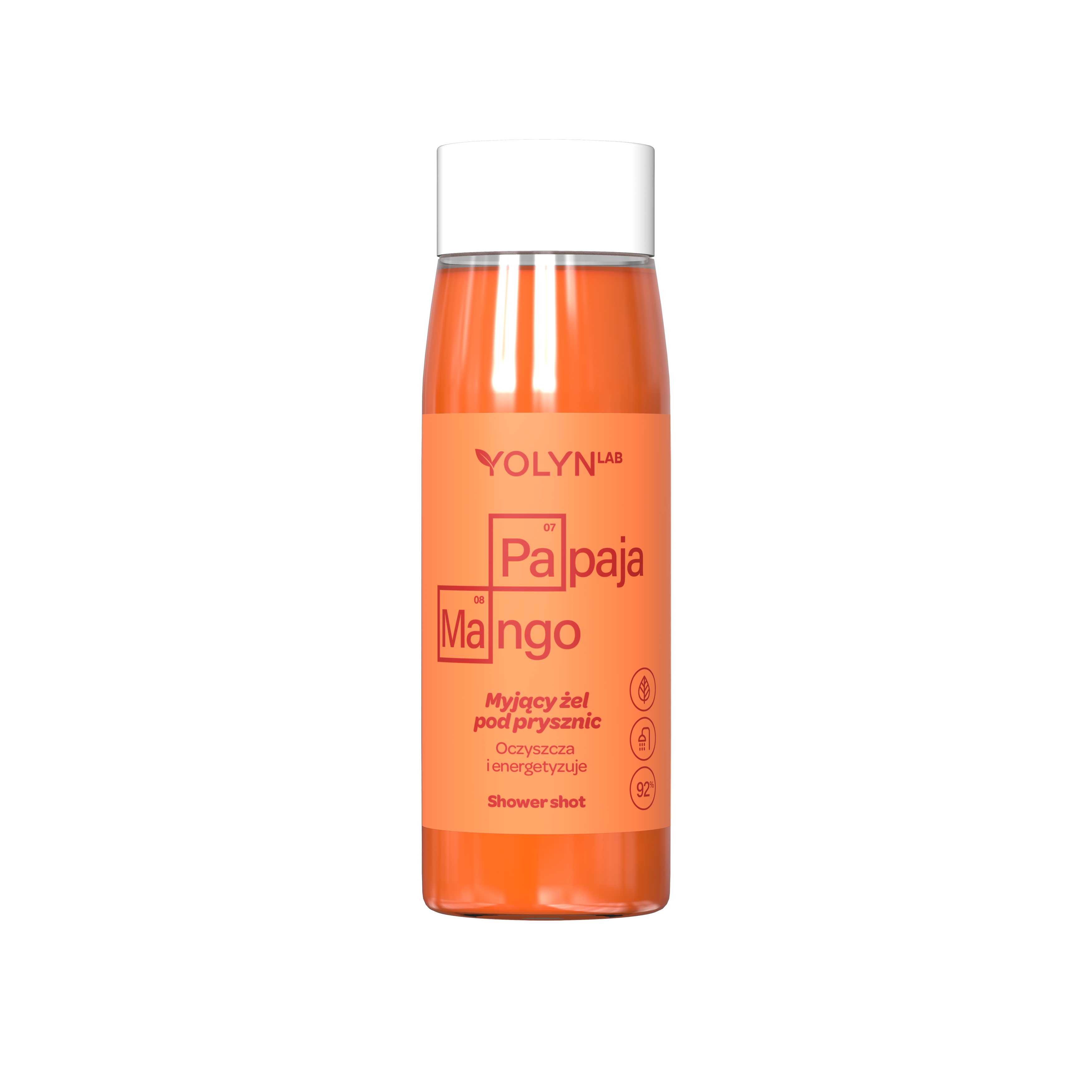 Yolyn Lab Papaja Mango