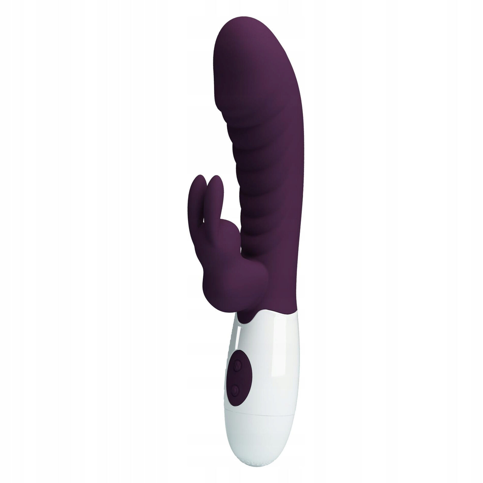 Pretty Love Naughty Bunny Roxo Escuro