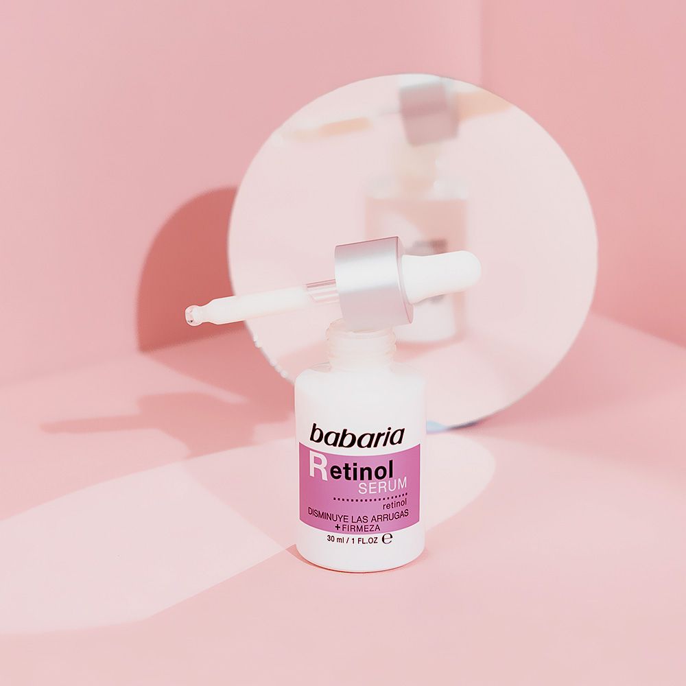 Serum s retinolom Kreme protiv bora i starenja