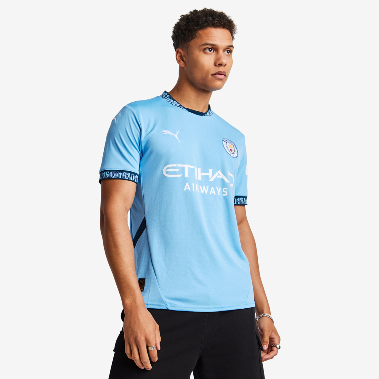 Puma Manchester City