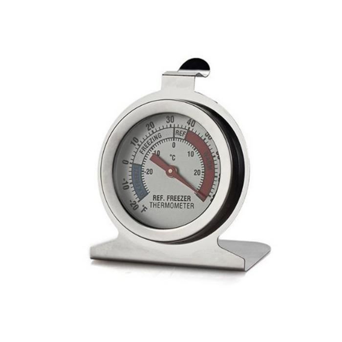 Garcia de Pou Fridge-Freezer Thermometer -29-20 C