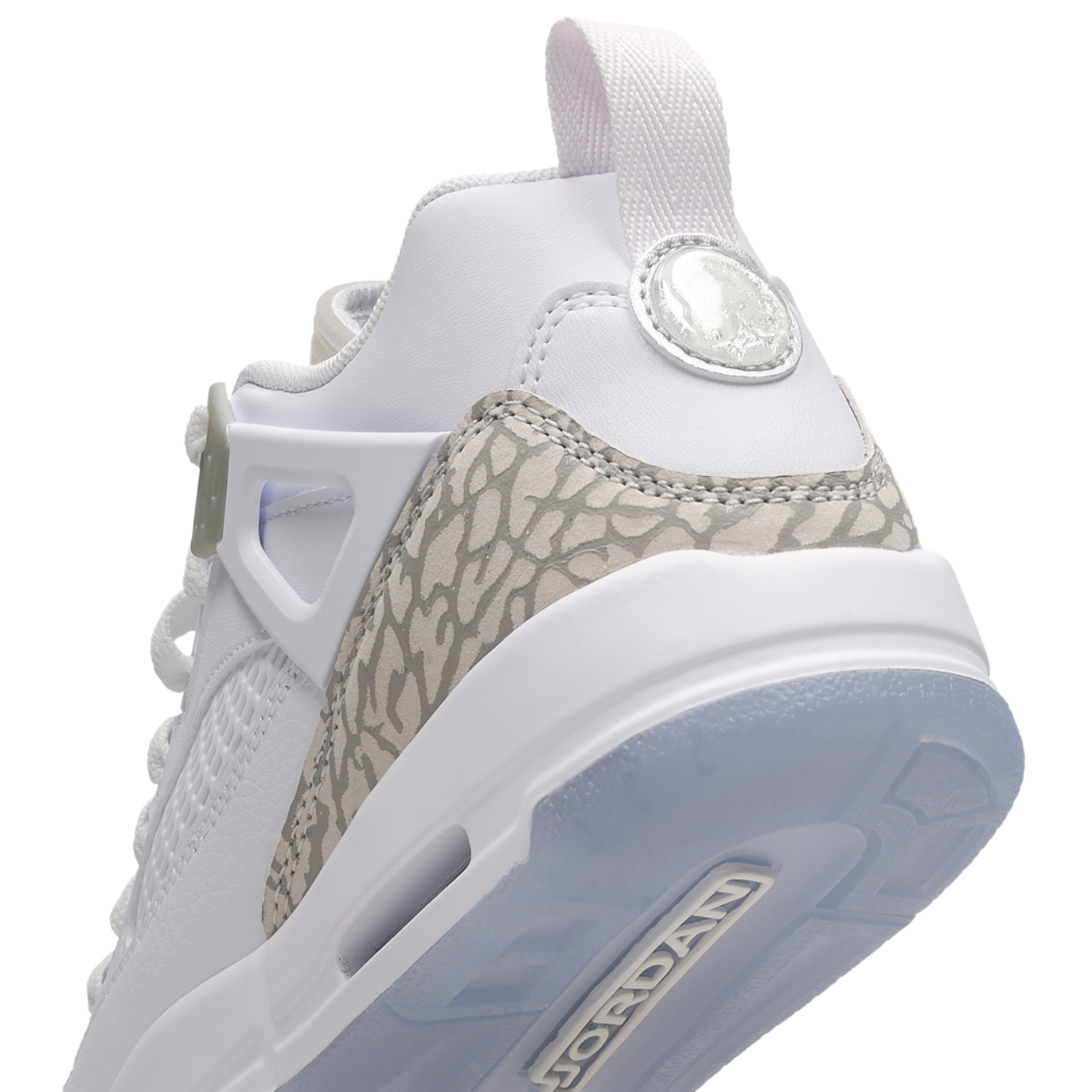 Jordan Spizike Low