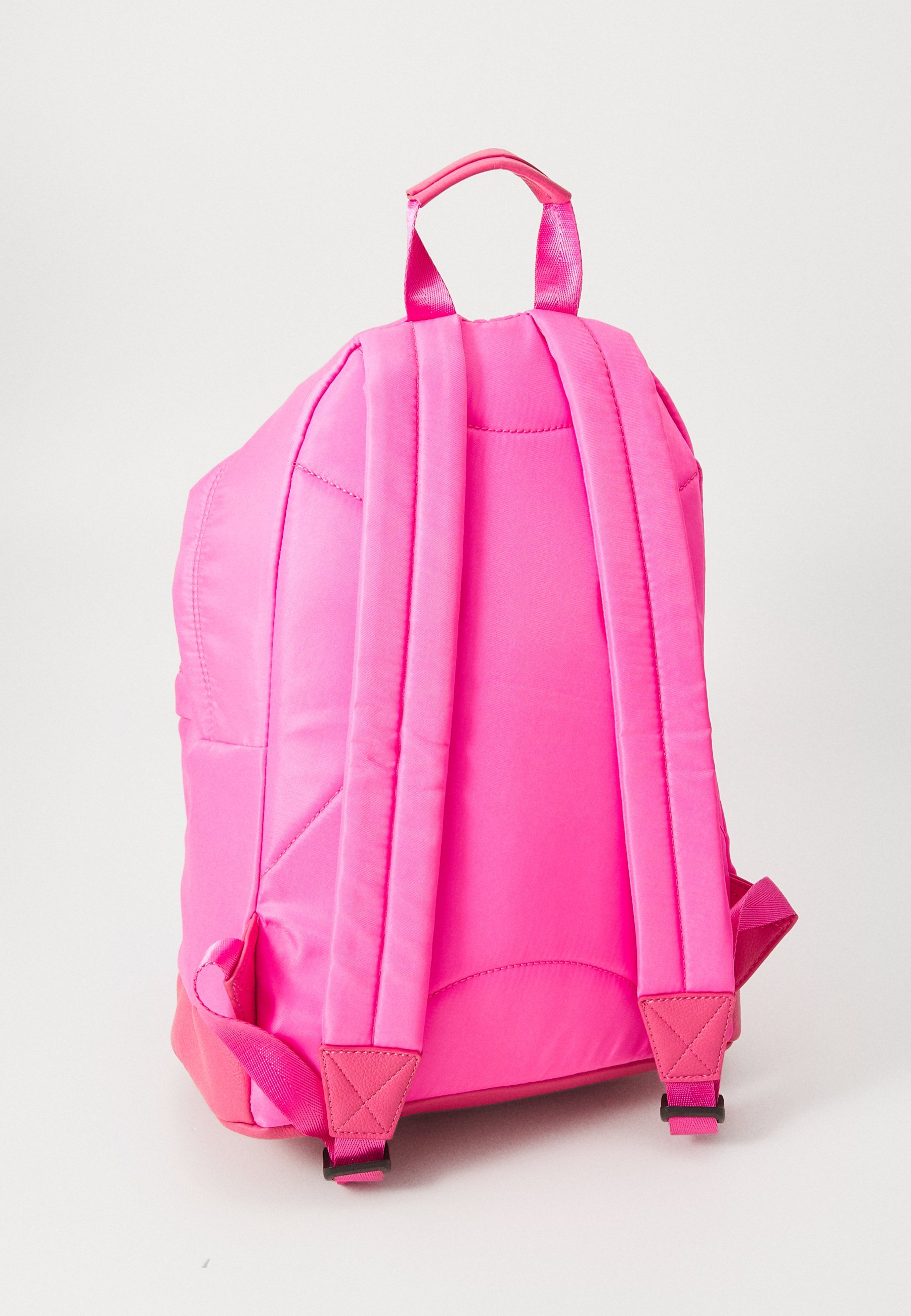Guess CORE UNISEX - Sac à dos - rose bonbon