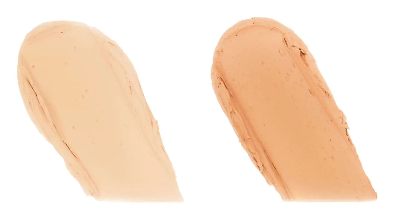 MAKEUP REVOLUTION Fast Base Contour Stick Sztyft do konturowania Light 8,6g