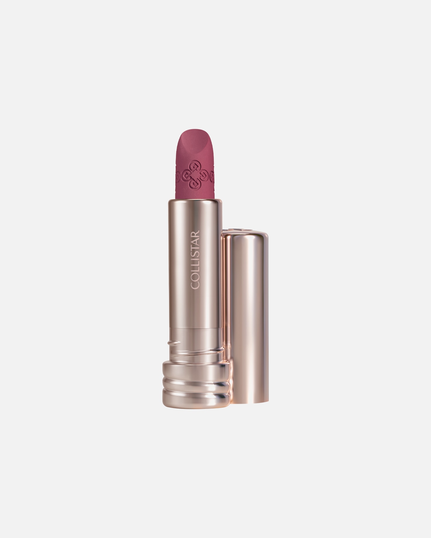 Collistar Lippenstift Puro Gioiello Rossetto Fluweel - 3,5 g