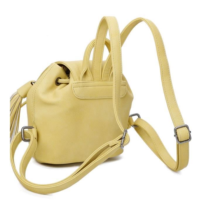 Fritzi aus Preußen Radix Babe03 Mochila Fizz [121817] - mochila mochila